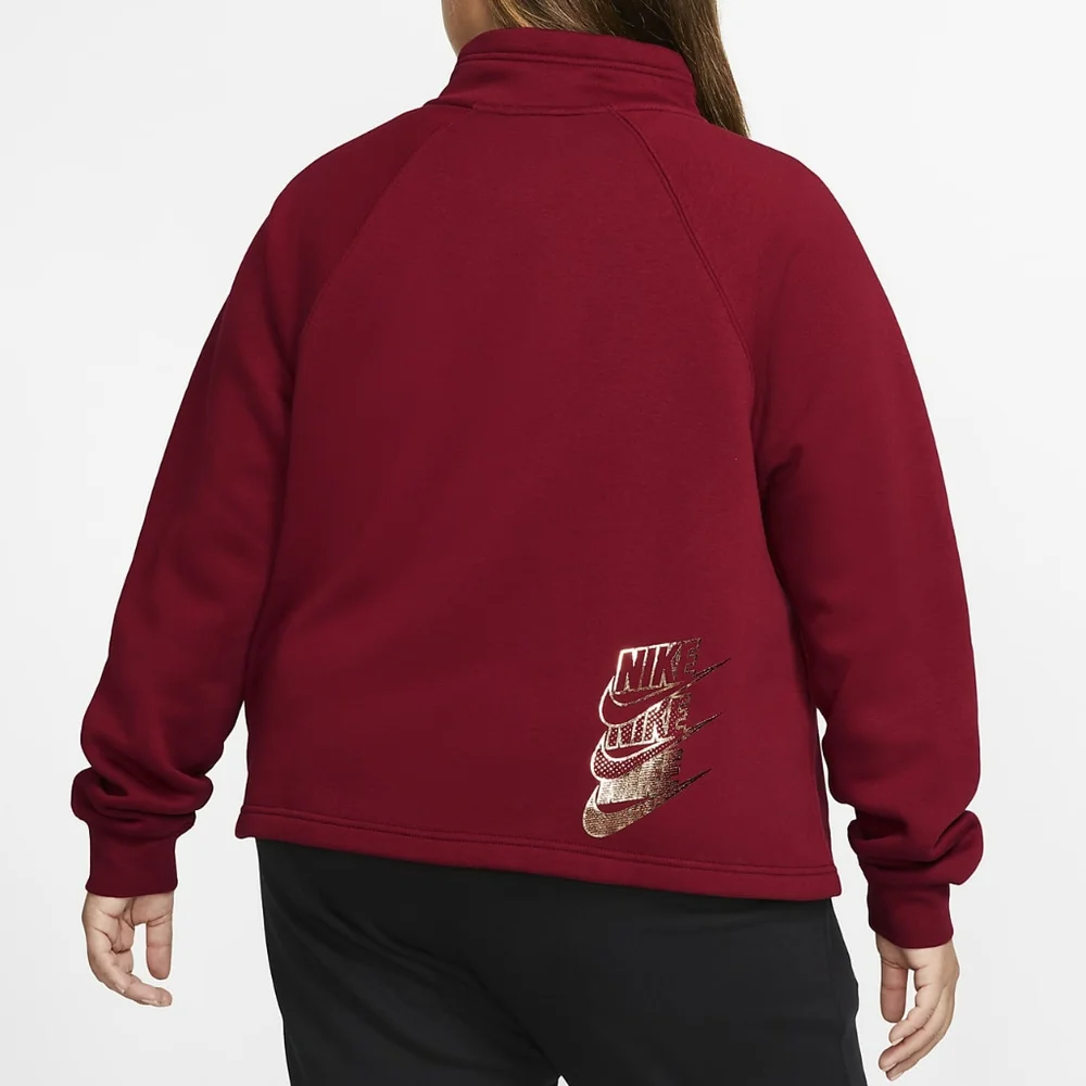 NWT Nike Sweater - Picture 3 of 8